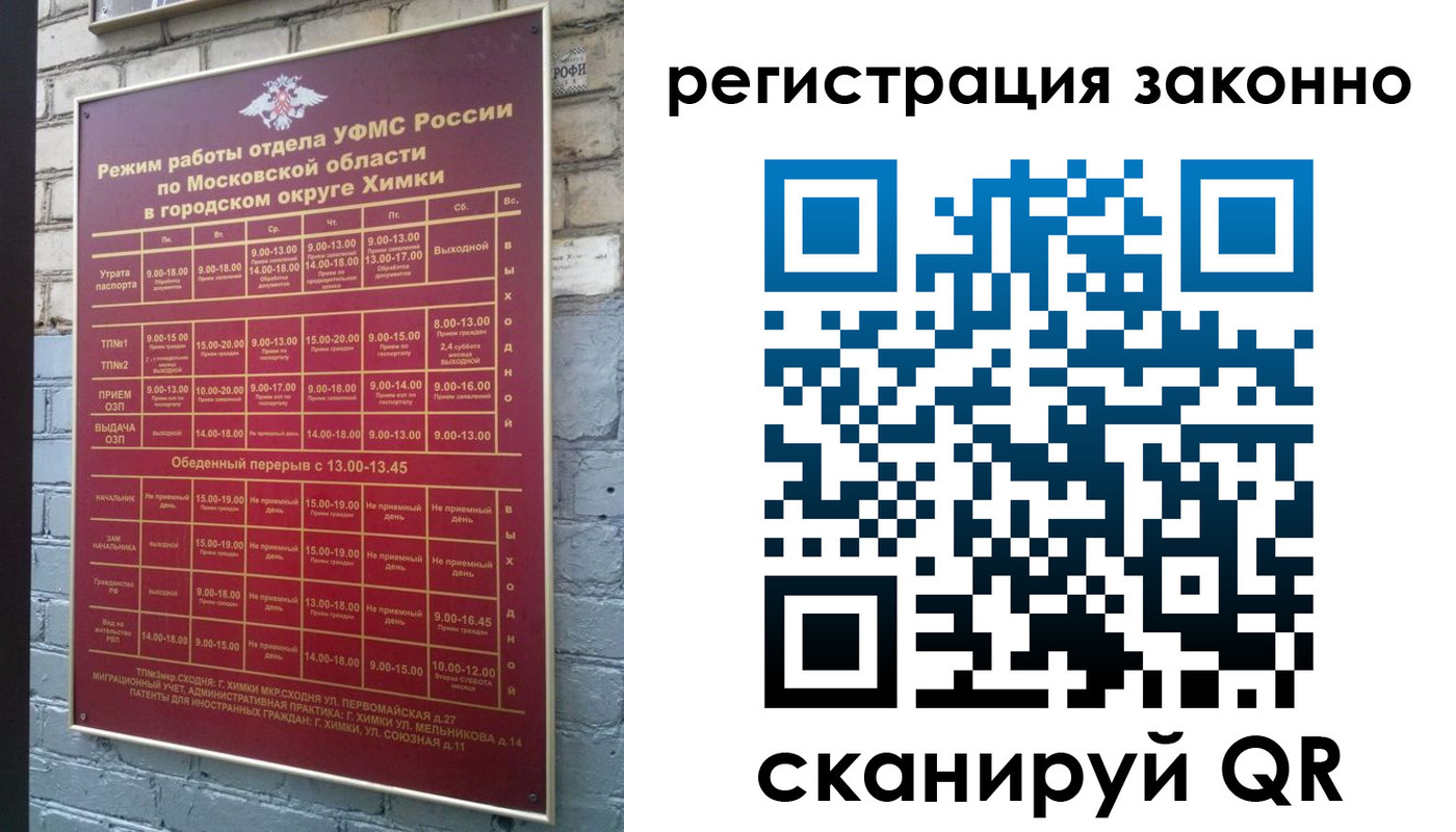 прописка от собственника в Анжеро-Судженске